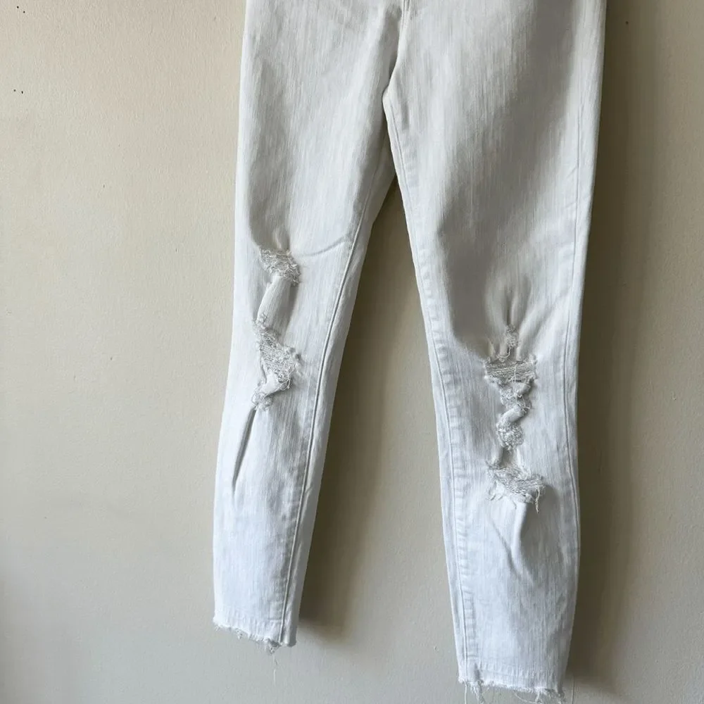 J Brand our latest